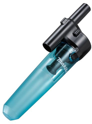 Makita 191D75-5 accesorio cyclon de aspiradora DCL180/CL107/CL108