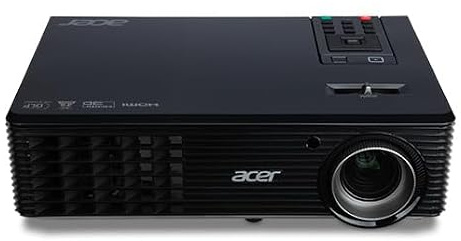 Acer P1360WBTi DLP 3D WXGA 4000Lm 20000/1 HDMI WiFi WPS TX-H 2.6k EUROPower EMEA