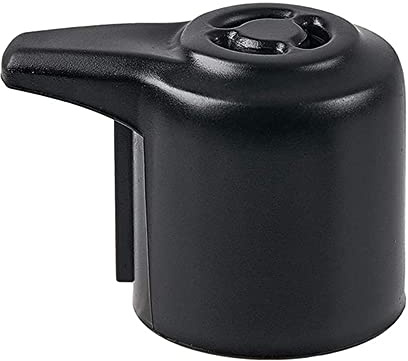 CENPEK Steam Release Handle for Instant Pot 3, 5, 6, 8 Qt Quart Pressure Cooker Valve Replacement Part Accessories