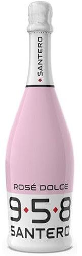 SANTERO 958 NEW ROSE' DOLCE 75 CL