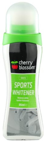 Cherry Blossom Sports Whitener, 85ml, White