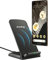 Pixel Charger Stand, Wireless Charger, Google Pixel 9 | 9 Pro | 8 | 8 Pro | 7 | 7 Pro | 6 | 6 Pro | 5 | 4 XL | 4 | 3 XL | 3 | Buds Pro 10w Qi-Certified Fast Wireless Charging Station Phone Accessories