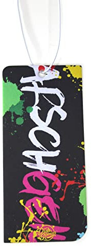 1x Auto Duftbaum Arschgeil | Bananen Duft fürs Auto | Banana Aroma Lufterfrischer Air Freshener Autoduft Duftspender