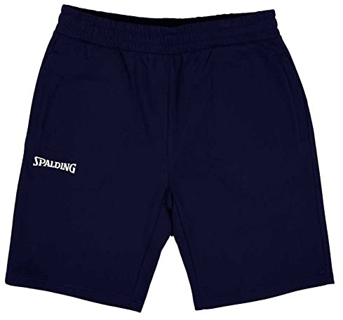 Spalding Herren X Herren Kapuzenjacke