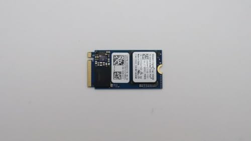 Lenovo Western Digital SN530 1TB SDBPMPZ-1T00-1101 PCIe 2242, W125889649 (SDBPMPZ-1T00-1101 PCIe 2242 SSD)