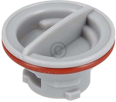 LUTH Premium Profi Parts Klarspülkammerdeckel kompatibel mit AEG 400604561/3 für Dosierkombination Geschirrspüler