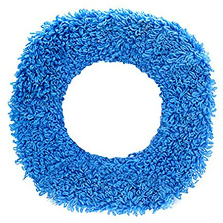 Joselin Floor Sweeping Robot Wet Towel Mop for Cleaning Home Wipe Alternately Mop Dust Mop Household Mop Cleaning Pad