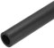 sourcing map Pipe Insulation Foam Tube 36mm ID x 48mm OD 1.85m Foam Tubing Heat Insulated Pipe for AC Unit Handle Grip Water Pipe Freeze Protection - 1-7/8 x 1-7/16/Black