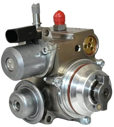 Vacuum fuel pump 13517592429 High Pressure Fuel Pump 13517630644 For MINI For Cooper R55 R56 R57 R58 R59 1.6T S JCW N18 Engine 5.0 To 5.9 Bar Fuel Supply Pump