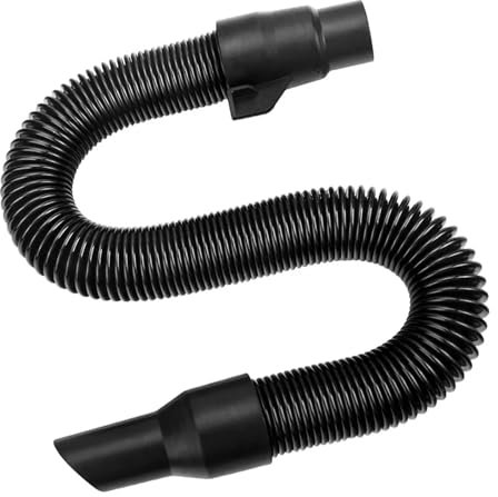 KE88FENG 14-37-0105 Tuyau d'aspirateur for Milwaukee M18 for aspirateur 0970-20 0880-20 0780-20, Convient à l'assemblage de tuyaux d'aspirateur Sec/Humide 18 V/28 V