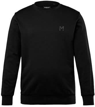 Men Plus Herren Sweatshirt