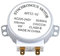 YWJLQH Motore Sincrono per Piatto Girevole Portatile Elettrico a 4 Giri/min per Forno a Microonde.