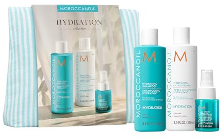 Moroccanoil-Haarpflegegeschenkset für Hydration