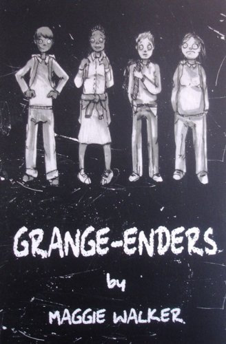 GRANGE-ENDERS