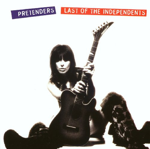 Original Album Series