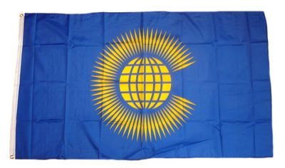 Fahne/Flagge Commonwealth NEU 90 x 150 cm Flaggen