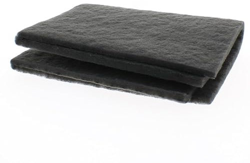 Home Equipement 95104/1 Hotte Filtre Filtre à Découper Anti Odeurs