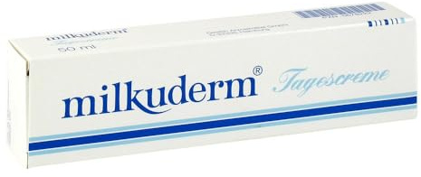 MILKUDERM Tagescreme 50 g