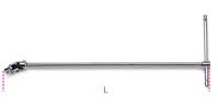 Beta 009000843-900/40-Mango Articulado Macho 1/4 En T