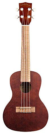 KALA KA MK C Makala Concert Ukulele mit Bag