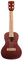 KALA KA MK C Makala Concert Ukulele mit Bag