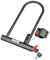 Candado antirrobo con soporteU 603030 de Lock Force
