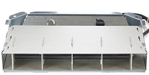 Qualtex 2 Thermostat Heater Element For Beko Tumble Dryers 1600+700W