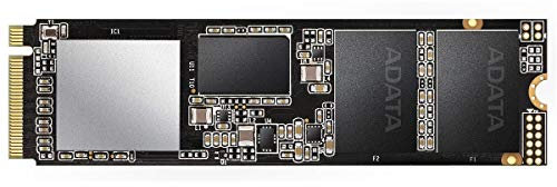 ADATA M.2 SSD 2280 1TB XPG SX8200 Pro PCIE GEN3X4 3500/3000MBPS