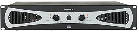 DAP Audio | Endstufe/Verstärker | DAP HP-900 | 2x450 Watt