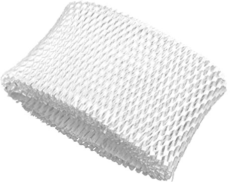 vhbw Filter kompatibel mit Honeywell HCM Serie, HH-350E, W-3100E, WH-3900E Luftbefeuchter - Ersatz für Luftbefeuchtungsfilter ACA-3E, 8815002