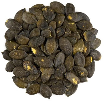 Pumpkin Seeds Raw Organic Seed - 200g