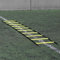 Ziland Agility Round Rung Speed Ladder [Each] • Size: 8 METRE • Ultra-strong ladder suitable for warm-up or high speed endurance controlled plyometrics