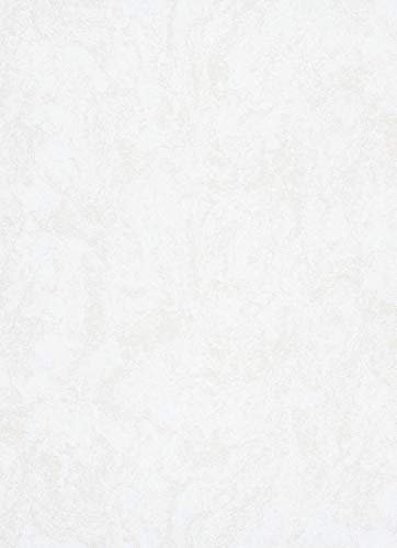 Vliestapete Uni creme Erismann 10078-14