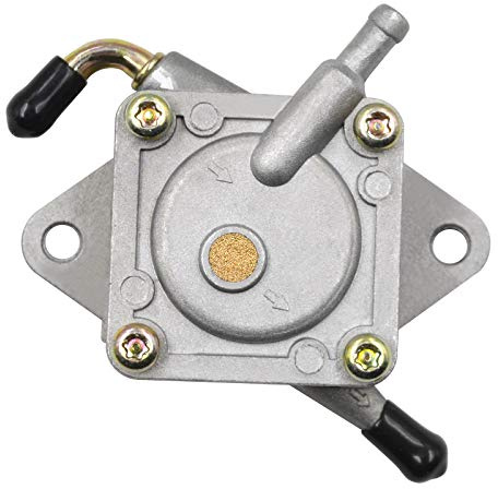 AHL Pompe à Essence pour Kawasaki 2000 KAF300-C4 Mule 550/2000 KAF300-D1 Mule 520/2001 KAF300-C5 Mule 550/2001 KAF300-D2 Mule 520/2004 KAF300-C7 Mule 550
