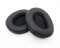 COWIN E8 Ear Pads by AvimaBasics | Premium Replacement Earpads Spare Foam Cushions Cover Repair Parts Earmuff for COWIN E8 Noise Cancelling Bluetooth Headphones - Black (2 Pack Black)