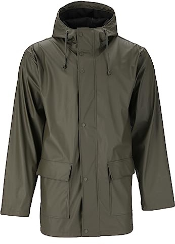 Weather Report Men's Torsten Jacket
