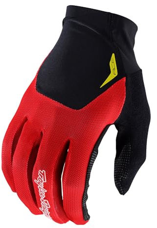 Troy Lee Designs MTB Handschuhe ACE 2.0 Ultra belüftet