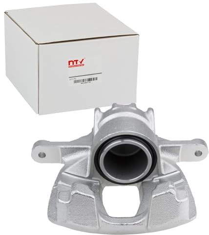 NTY Bremssattel Vorderachse links passend für 3008 308 | Hzp-Pe-014