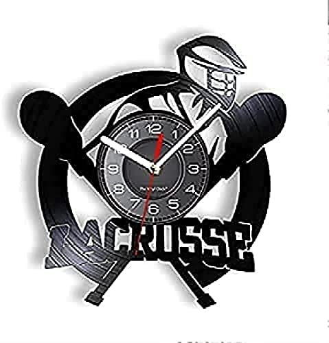 Horloge en vinyle sans tic-tac Horloge murale Outils de garage de voiture Disque vinyle Horloge murale Réparation automobile Mécanicien Service Horloge vintage Réparateur Cadeau Atelier Décor 12 pouce