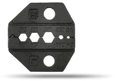 Crimpzange Backen SN-48B SN-02C SN-06WF SN-06 SN-2546B SN-16WF SN-02WF2C SN-0325 SN-03H, verwendet für Crimpklemmen Crimpzange