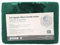 Estropajo Fibra Verde Extra 15x20cm 10 Unidades| Máximo Poder de abrasión | Resistente y Duradero