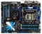 Placa base para juegos LGA 1156 compatible con Asus P7P55D DDR3 1156 Core I7/Core I5 USB2.0 SATA II P7P55D Intel P55 placa base de escritorio