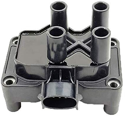 Zündspule Zündspule Zündsystem, für Ford Ranger Fiesta Courier Ka, für Mazda 988F12029AD