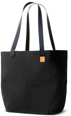 Bellroy City Market Tote - Black