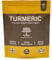 Turmeric Tablets 2200mg with Black Pepper and Ginger - 180 Tablets - High Strength 95% Curcumin Supplement - Tablets not Capsules - Vegan and Gluten Free - Made in The UK