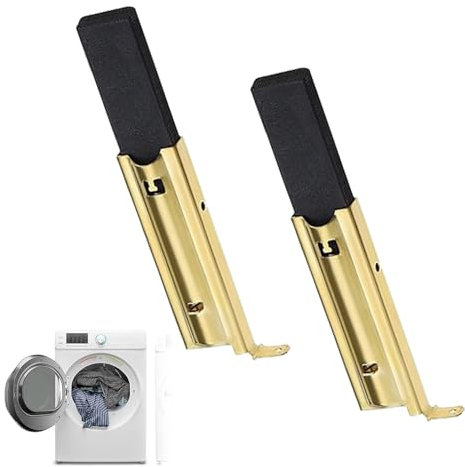 2 Piezas Escobillas de Carbón L94MF7, Cepillos de Carbono Motores de Carbón Lavadora Piezas de Repuesto para Herramientas Eléctricas Secadoras 5 x 13.5 x 39.6 MM