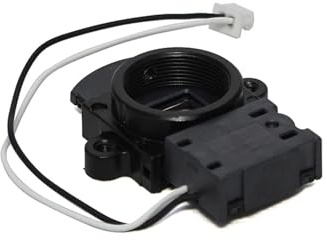 wangzhich HD 3 MP IR-Cut-Filter ICR M12*0,5 Mount Doppelfilter-Umschalter Kompaktes Design for Pinhole-Objektive