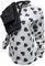 GARGIX Pigiama Donna Molto Caldo Pile Maglia E Pantalone S M L XL Invernale (IT, Testo, L, Regular, Regular, L, DP-3 Grigio)