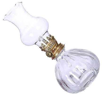 Alipis 3 Stück Kerosinlampe Sonnenuntergangslampe Lampen Laternen Dekorativ Duftend Original Wachs Schmilzt Alte Lampe Brenner Led Geführte Laterne Protokoll Fackel Wieder Auffüllbar Weiß