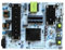 TV Power Supply Board 65R6E3 65R6E4 65H6570G 65R7G5 65A7100FTUK 65A7100，Compatible For Hisense RSAG7.820.8718/ROH HLL-4365WU 278428，TV Motherboard Parts(4 pin)